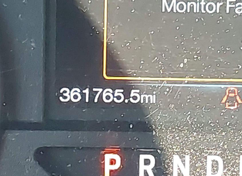 Photo 15 of 2016 Ford F-150 XL (VIN 1FTMF1EP2GKD05560)