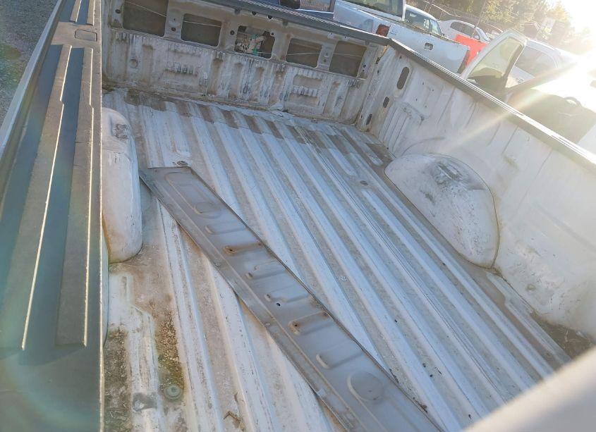 Photo 8 of 2016 Ford F-150 XL (VIN 1FTMF1EP2GKD05560)