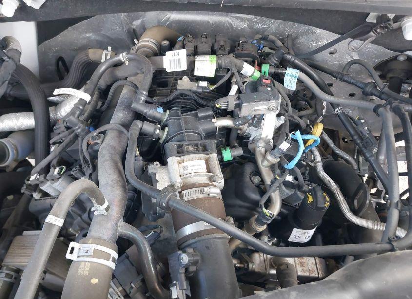 Photo 10 of 2019 Ford F-150 XL (VIN 1FTMF1EP4KKD07111)