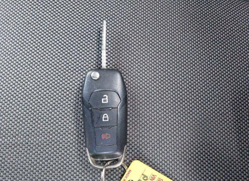 Photo 11 of 2019 Ford F-150 XL (VIN 1FTMF1EP4KKD07111)