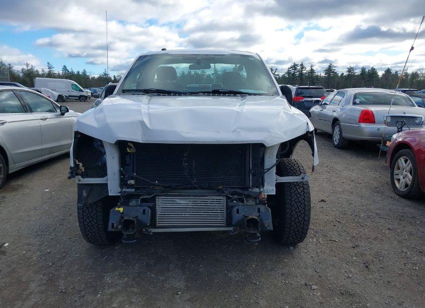 Photo 13 of 2019 Ford F-150 XL (VIN 1FTMF1EP4KKD07111)