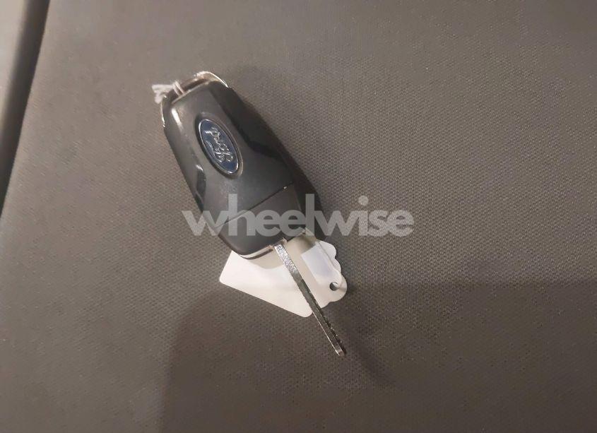 Photo 11 of 2016 Ford F-150 XL (VIN 1FTMF1EP5GKF21564)