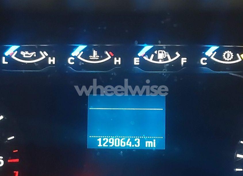 Photo 16 of 2016 Ford F-150 XL (VIN 1FTMF1EP5GKF21564)