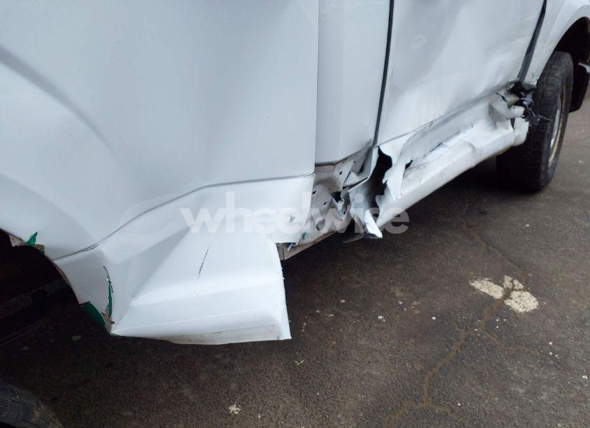 Photo 18 of 2016 Ford F-150 XL (VIN 1FTMF1EP5GKF21564)