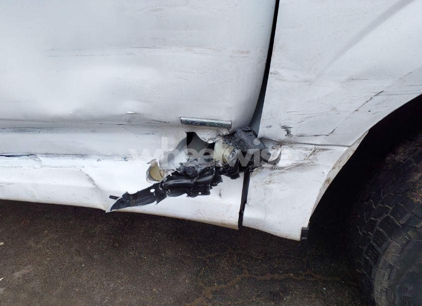 Photo 20 of 2016 Ford F-150 XL (VIN 1FTMF1EP5GKF21564)