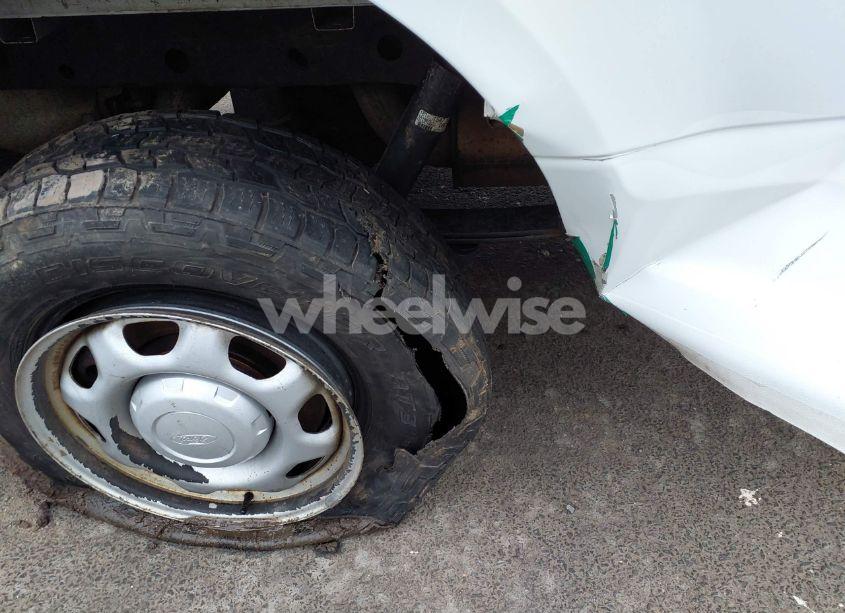 Photo 21 of 2016 Ford F-150 XL (VIN 1FTMF1EP5GKF21564)