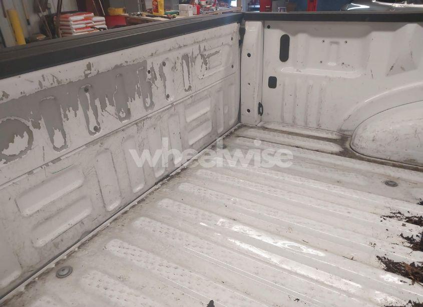 Photo 8 of 2016 Ford F-150 XL (VIN 1FTMF1EP5GKF21564)