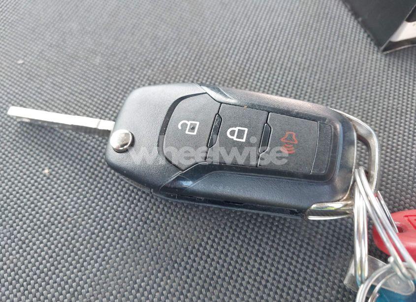 Photo 11 of 2022 Ford F-150 XL (VIN 1FTMF1EP8NKD86609)