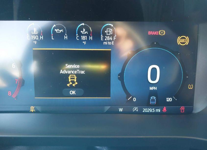 Photo 14 of 2024 Ford F-150 XL (VIN 1FTMF1K55RKE93464)