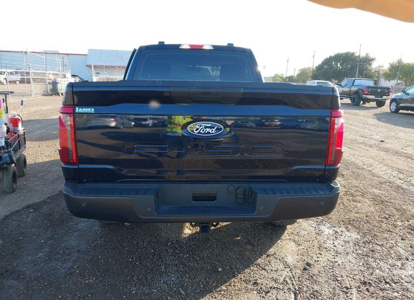 Photo 15 of 2024 Ford F-150 XL (VIN 1FTMF1K55RKE93464)