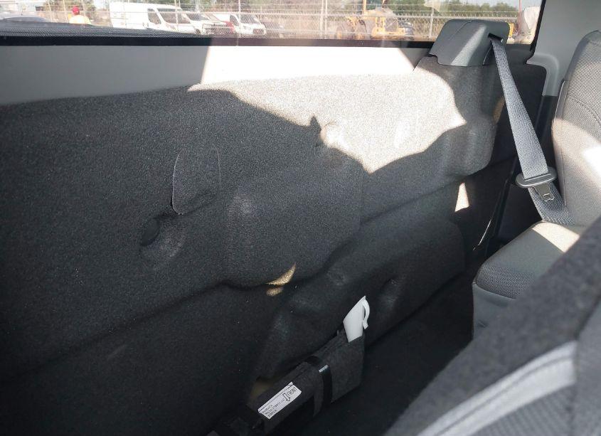 Photo 7 of 2024 Ford F-150 XL (VIN 1FTMF1K55RKE93464)