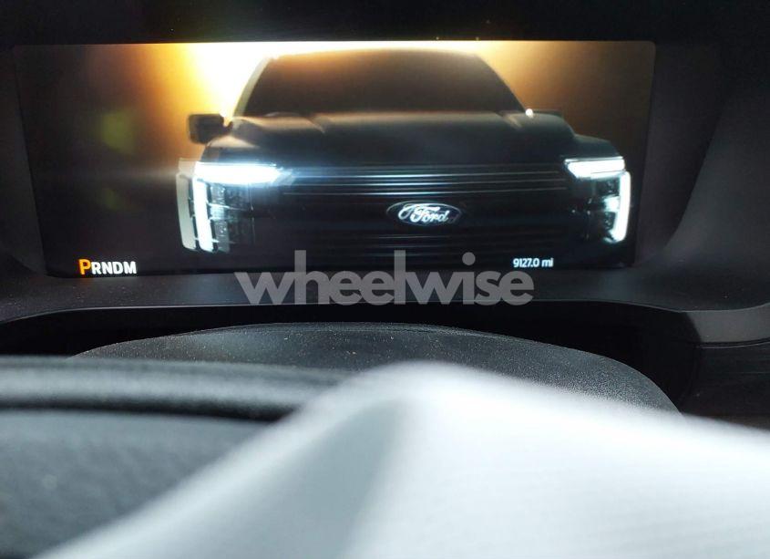 Photo 15 of 2024 Ford F-150 XL (VIN 1FTMF1K58RKD22515)