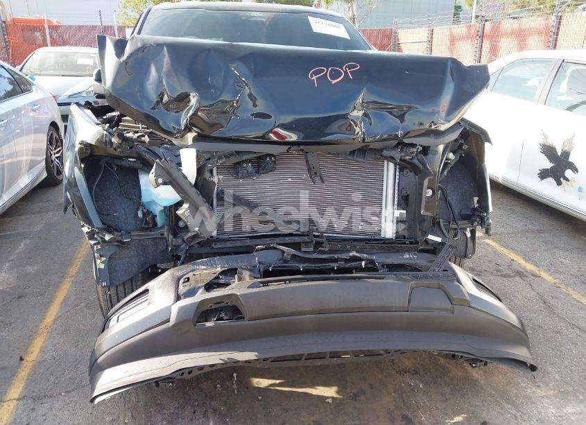 Photo 6 of 2024 Ford F-150 XL (VIN 1FTMF1K58RKD22515)