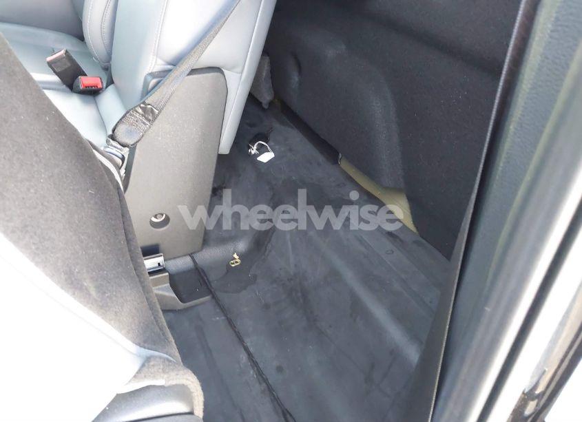 Photo 8 of 2024 Ford F-150 XL (VIN 1FTMF1K58RKD22515)