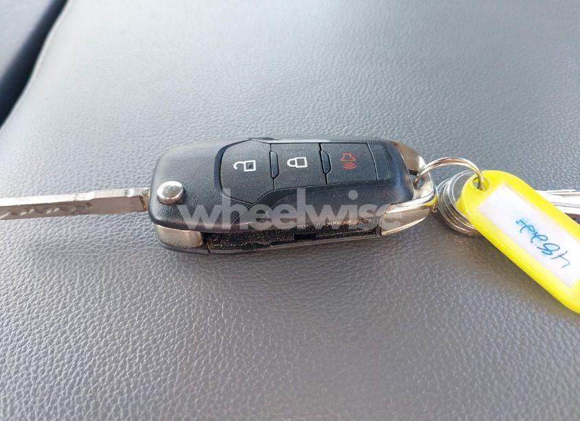 Photo 11 of 2024 Ford F-150 XL (VIN 1FTMF1KP2RKE48600)