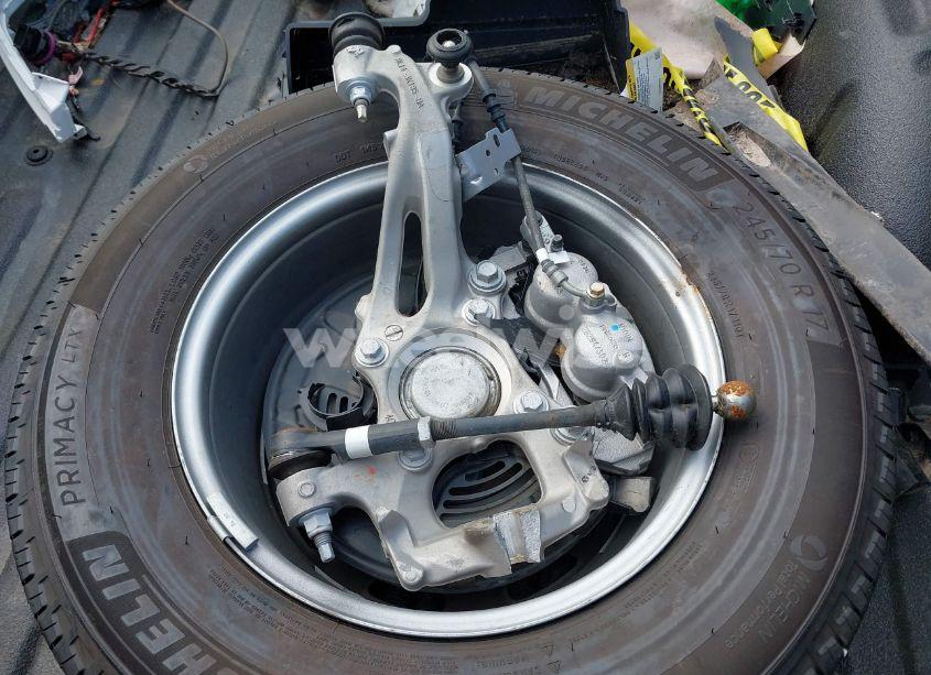 Photo 12 of 2024 Ford F-150 XL (VIN 1FTMF1KP2RKE48600)