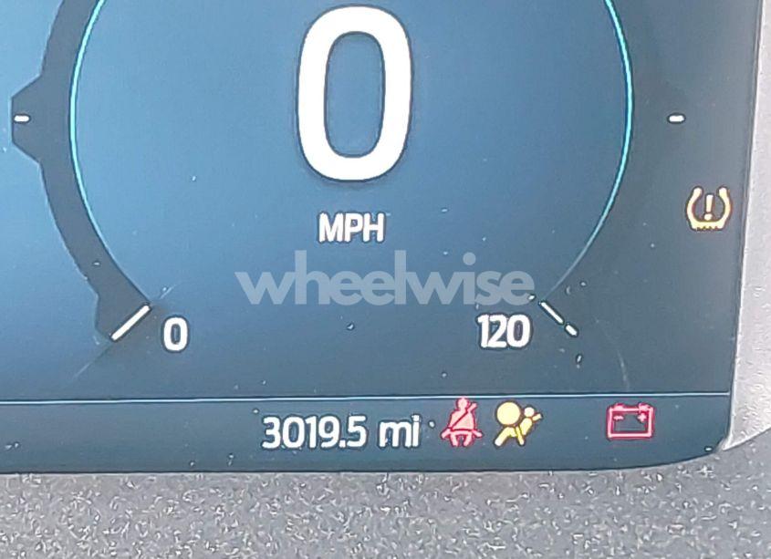 Photo 16 of 2024 Ford F-150 XL (VIN 1FTMF1KP2RKE48600)