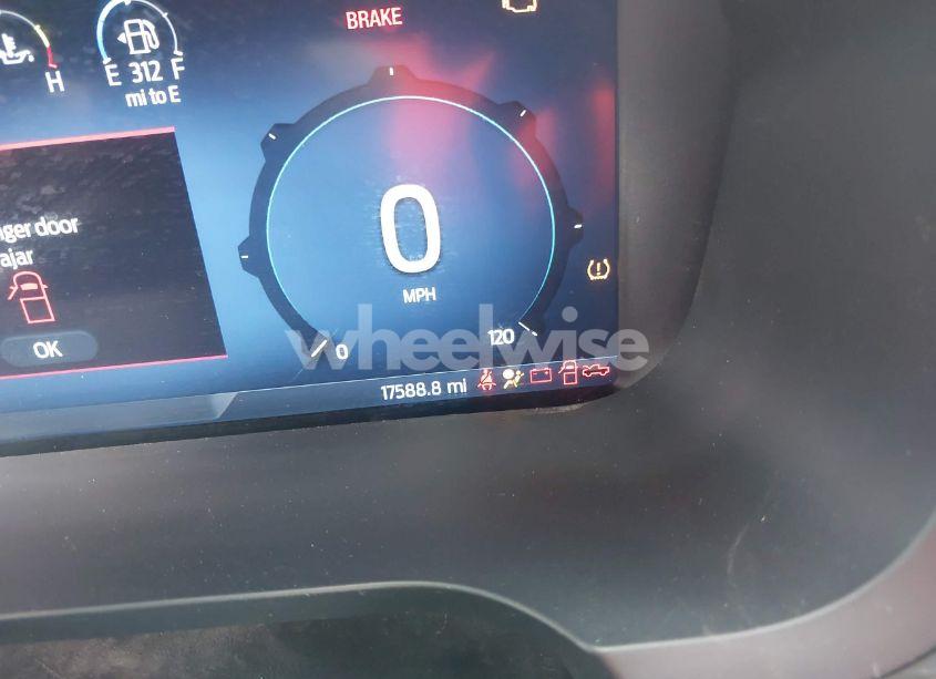 Photo 15 of 2024 Ford F-150 XL (VIN 1FTMF1L54RKD48463)