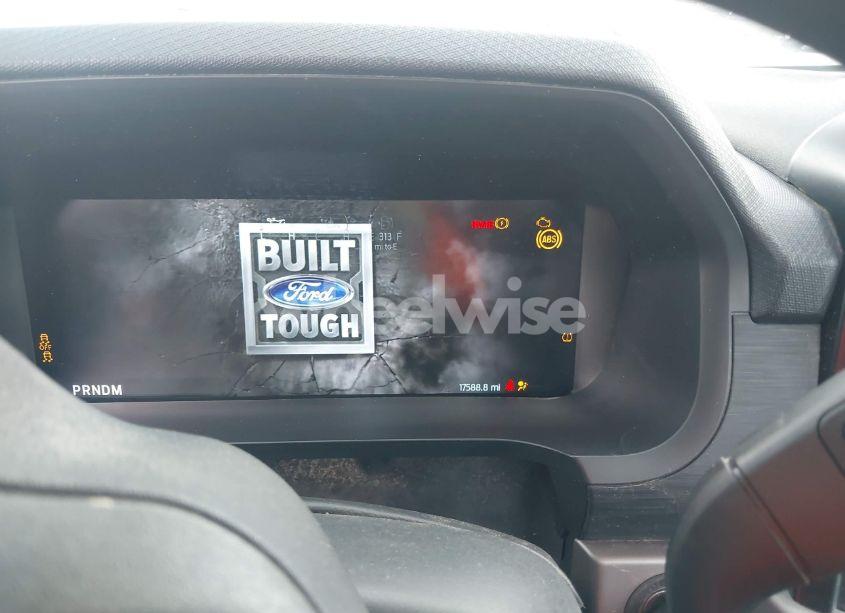 Photo 7 of 2024 Ford F-150 XL (VIN 1FTMF1L54RKD48463)