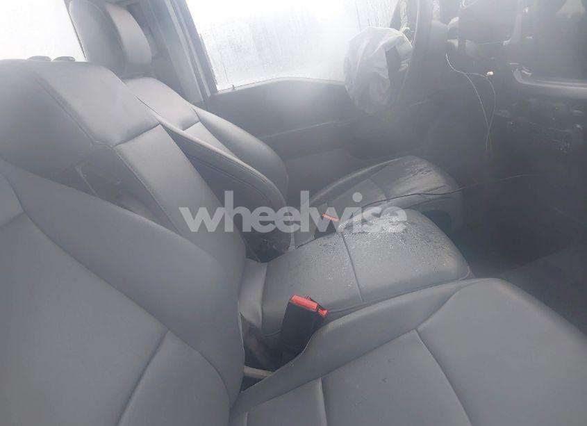 Photo 8 of 2024 Ford F-150 XL (VIN 1FTMF1L54RKD48463)