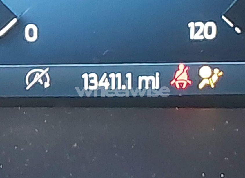 Photo 15 of 2024 Ford F-150 XL (VIN 1FTMF1LP0RKD26011)