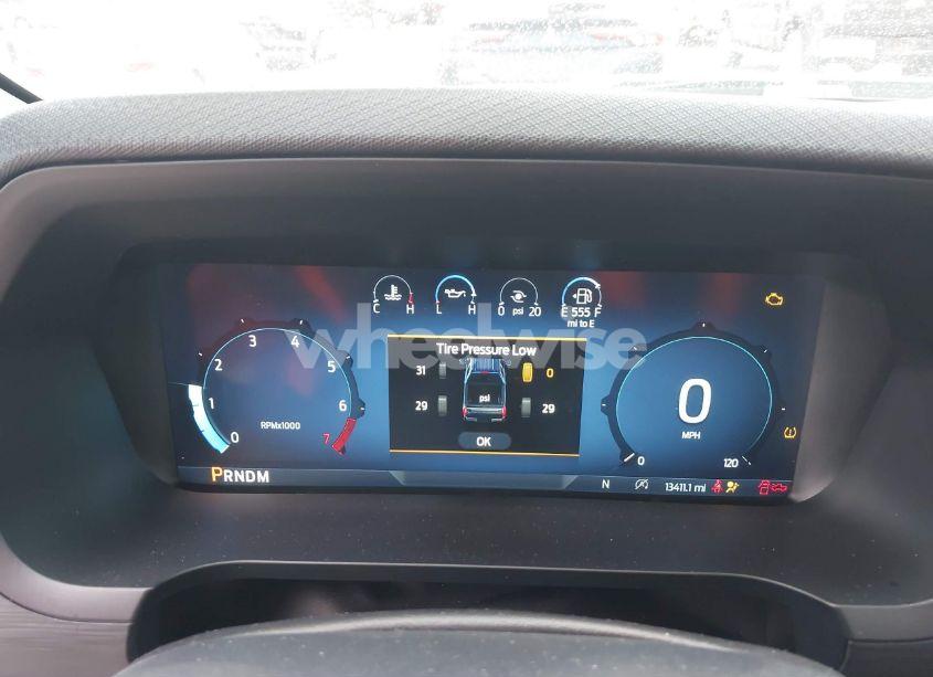 Photo 7 of 2024 Ford F-150 XL (VIN 1FTMF1LP0RKD26011)