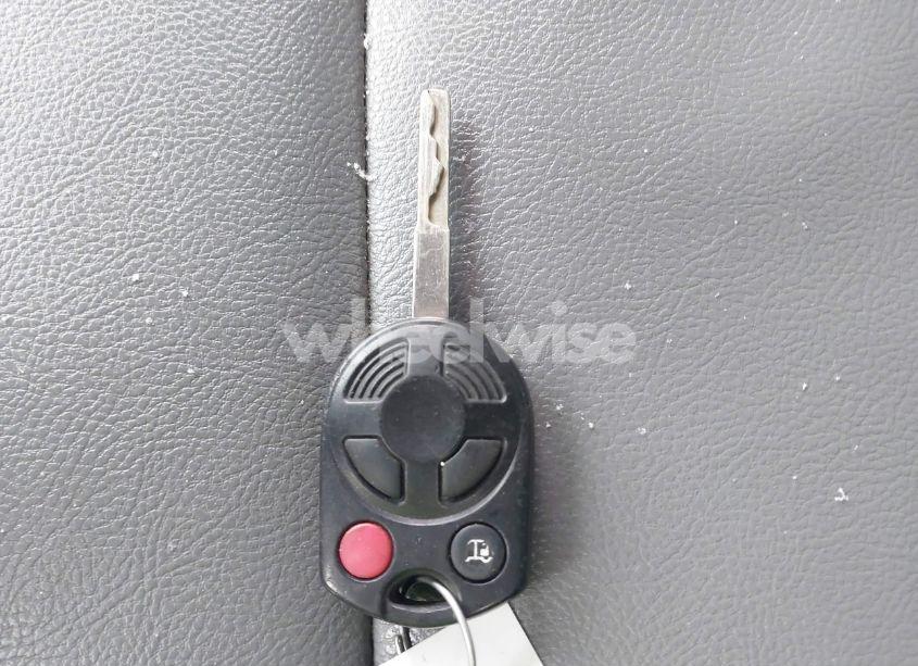 Photo 11 of 2015 Ford Transit-150 (VIN 1FTNE1CM4FKA80721)