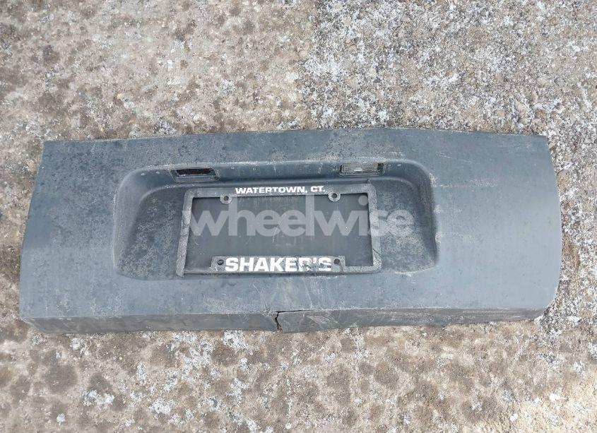 Photo 12 of 2015 Ford Transit-150 (VIN 1FTNE1CM4FKA80721)