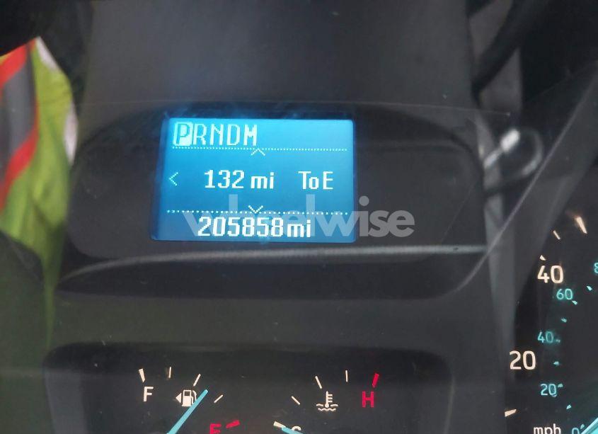 Photo 15 of 2015 Ford Transit-150 (VIN 1FTNE1CMXFKA84806)