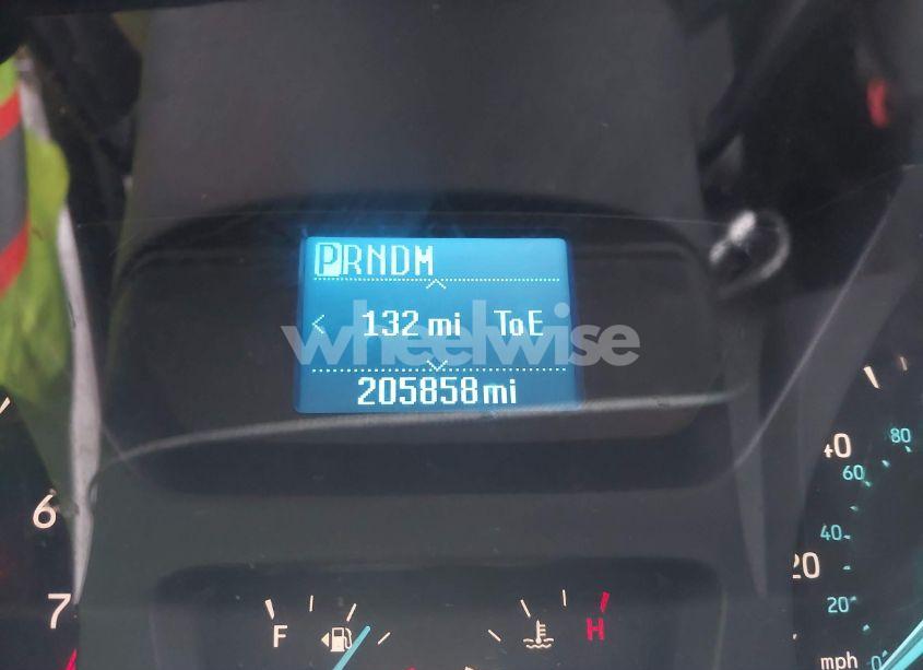 Photo 7 of 2015 Ford Transit-150 (VIN 1FTNE1CMXFKA84806)