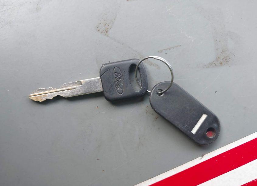 Photo 11 of 2011 Ford E-150 COMMERCIAL (VIN 1FTNE1EL1BDA61403)