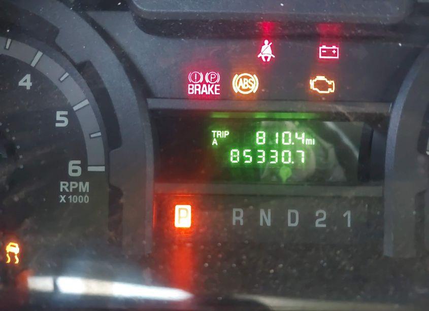 Photo 15 of 2011 Ford E-150 COMMERCIAL (VIN 1FTNE1EL1BDA61403)