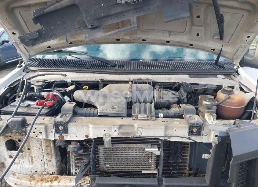 Photo 10 of 2011 Ford E-150 COMMERCIAL (VIN 1FTNE1EL5BDA40568)