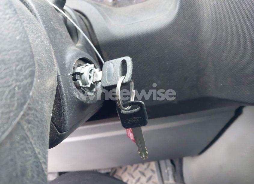 Photo 11 of 2010 Ford E-150 COMMERCIAL/RECREATIONAL (VIN 1FTNE1EW0ADA91677)