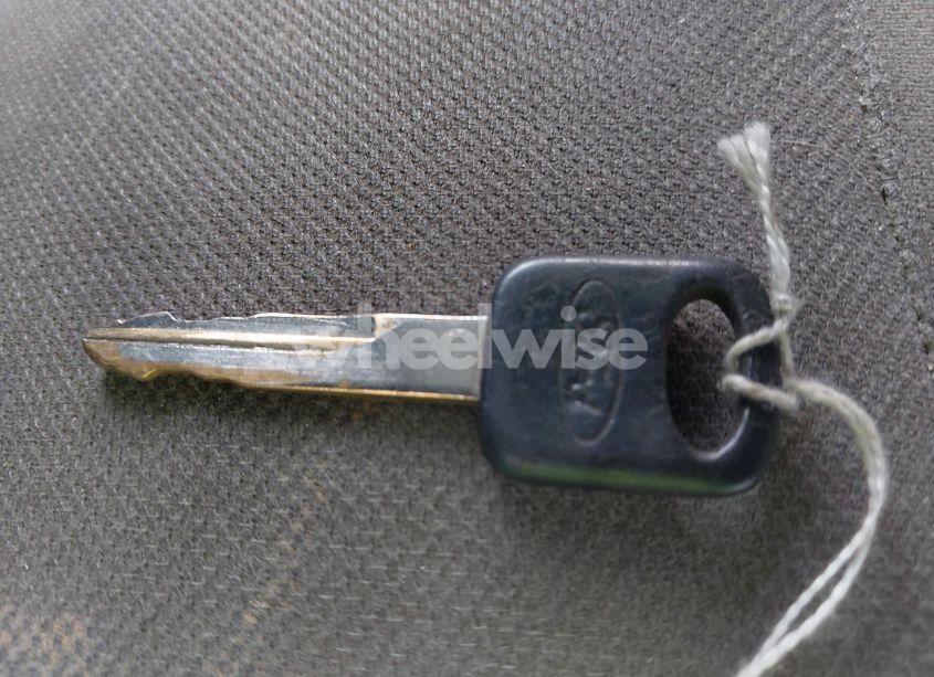 Photo 11 of 2011 Ford E-150 COMMERCIAL (VIN 1FTNE1EW0BDB35484)