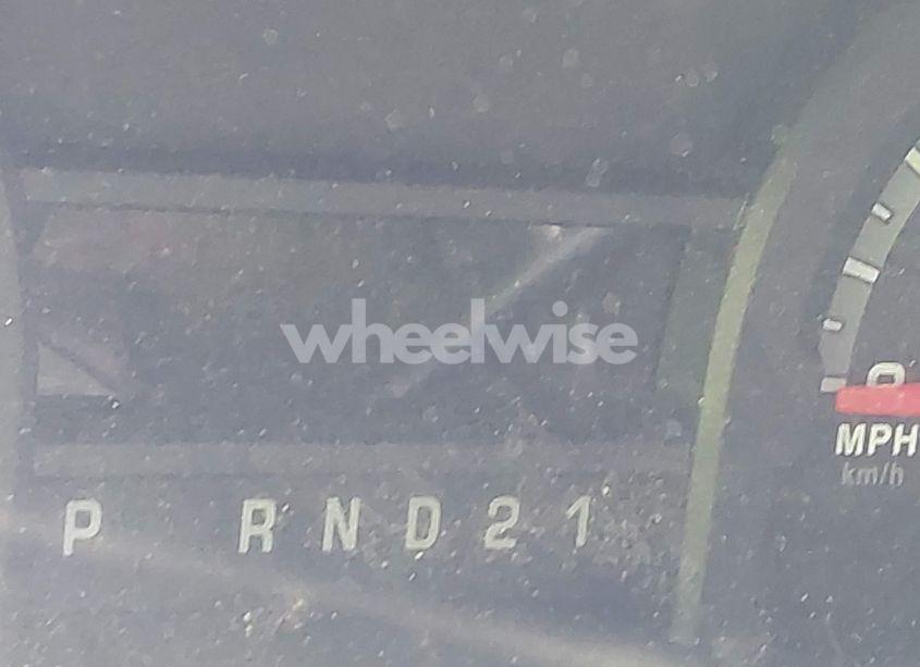 Photo 15 of 2011 Ford E-150 COMMERCIAL (VIN 1FTNE1EW0BDB35484)