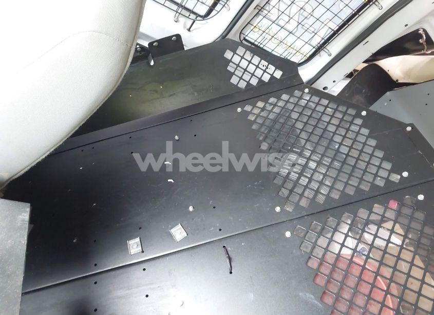 Photo 8 of 2011 Ford E-150 COMMERCIAL (VIN 1FTNE1EW0BDB35484)