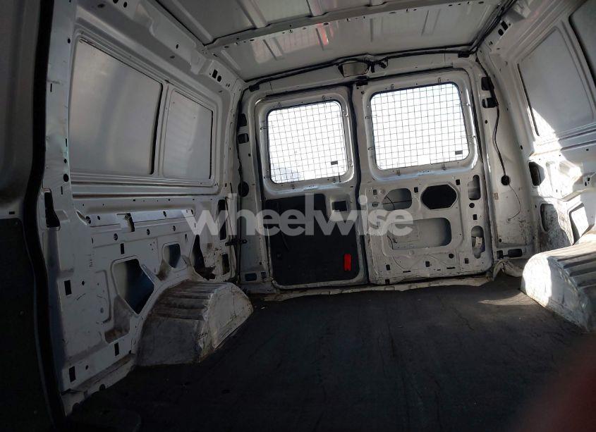 Photo 8 of 2010 Ford E-150 COMMERCIAL/RECREATIONAL (VIN 1FTNE1EW1ADA85726)