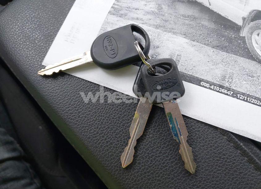 Photo 11 of 2011 Ford E-150 COMMERCIAL (VIN 1FTNE1EW1BDA17492)