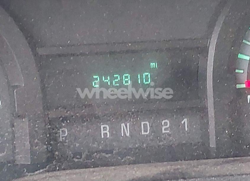 Photo 15 of 2011 Ford E-150 COMMERCIAL (VIN 1FTNE1EW1BDA17492)