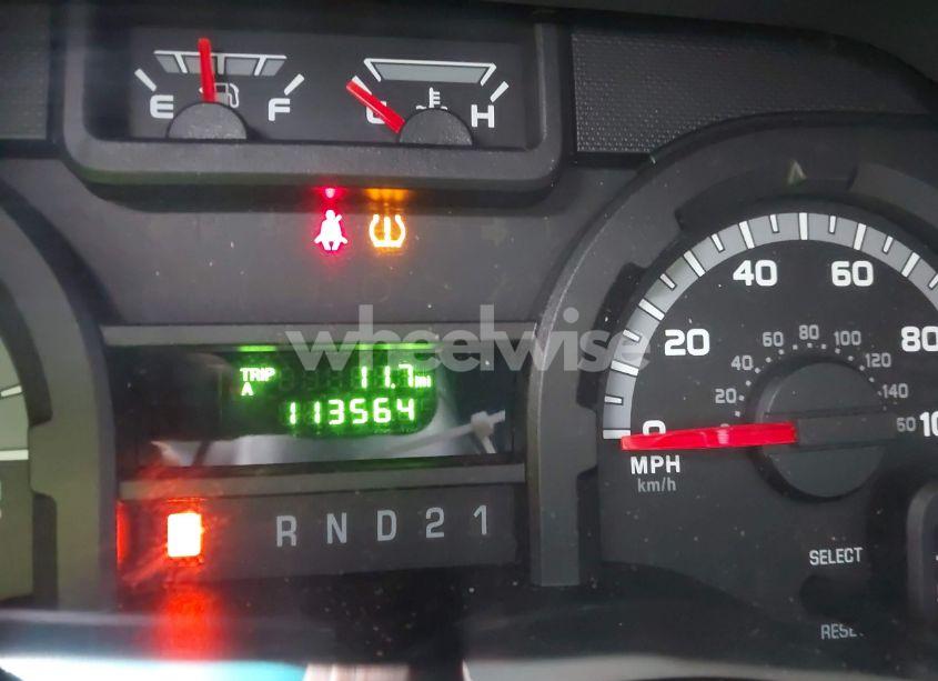 Photo 15 of 2014 Ford E-150 COMMERCIAL (VIN 1FTNE1EW1EDA74991)