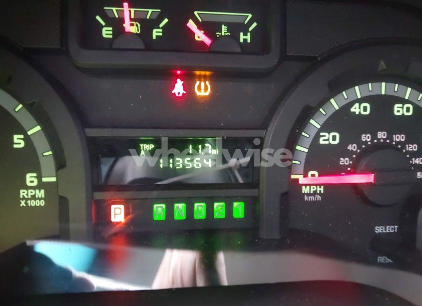 Photo 7 of 2014 Ford E-150 COMMERCIAL (VIN 1FTNE1EW1EDA74991)