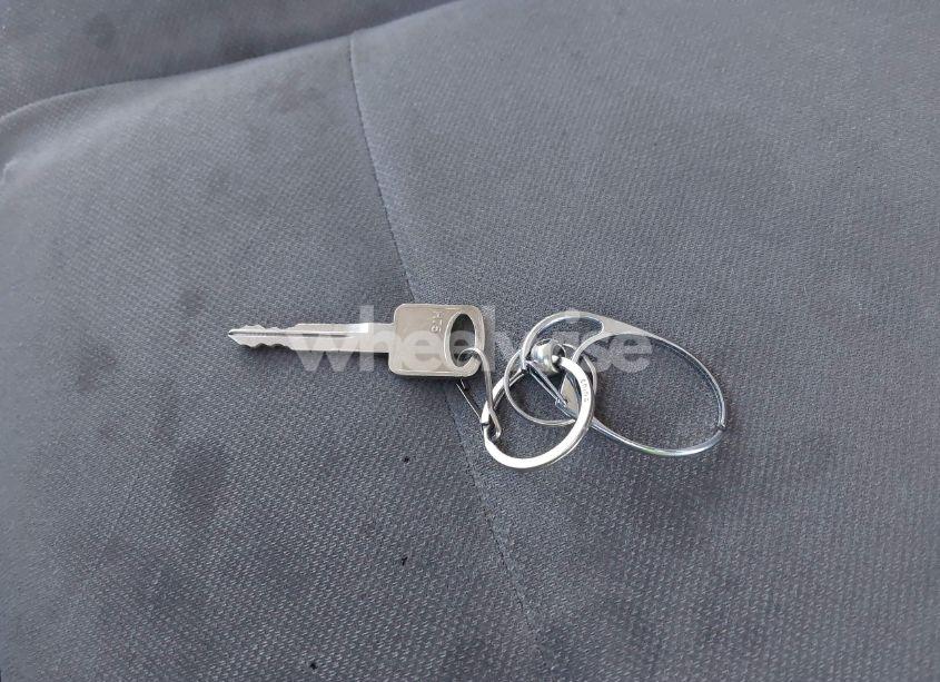 Photo 11 of 2011 Ford E-150 COMMERCIAL (VIN 1FTNE1EW2BDA61677)