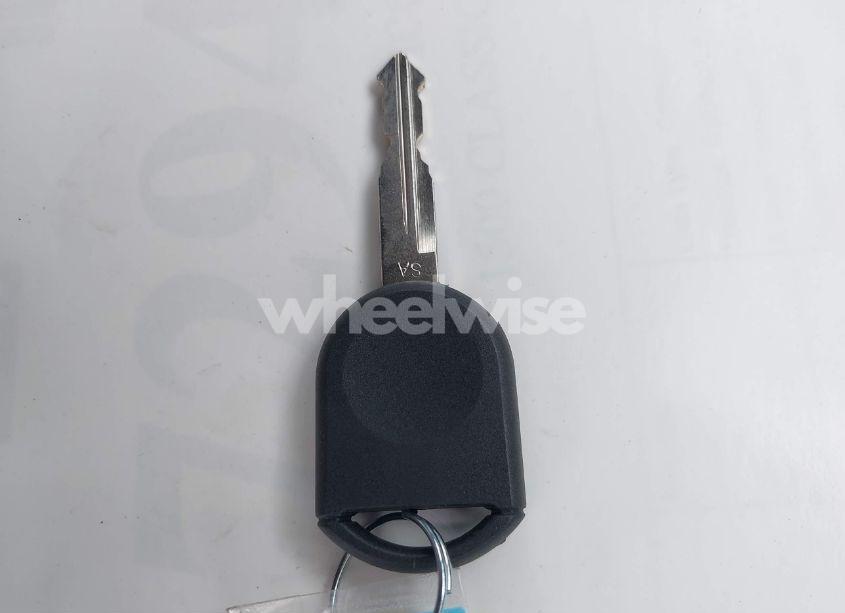 Photo 11 of 2013 Ford E-150 COMMERCIAL (VIN 1FTNE1EW2DDA98781)