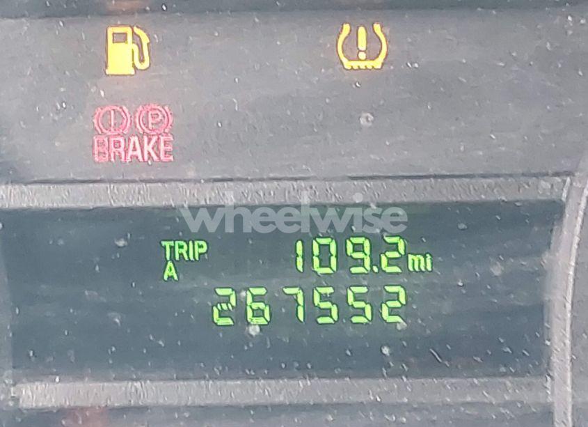 Photo 15 of 2013 Ford E-150 COMMERCIAL (VIN 1FTNE1EW2DDA98781)