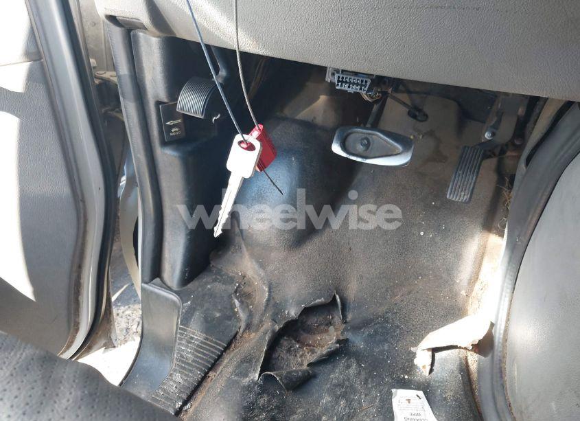 Photo 11 of 2011 Ford E-150 COMMERCIAL (VIN 1FTNE1EW3BDA96826)