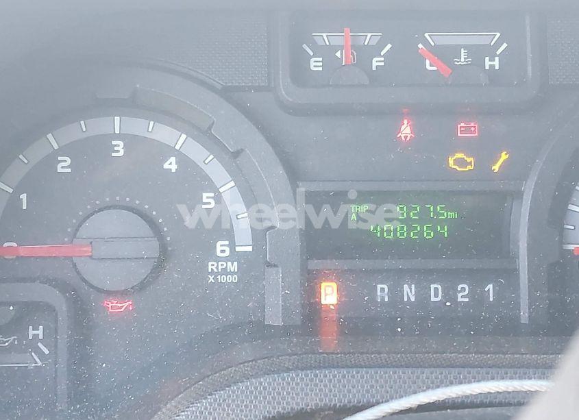 Photo 15 of 2011 Ford E-150 COMMERCIAL (VIN 1FTNE1EW3BDA96826)