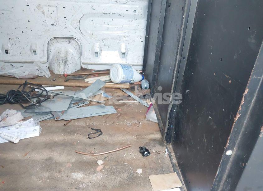 Photo 8 of 2011 Ford E-150 COMMERCIAL (VIN 1FTNE1EW3BDA96826)