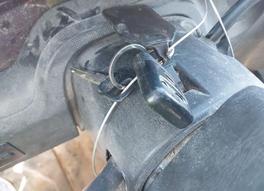 Photo 11 of 2011 Ford E-150 COMMERCIAL (VIN 1FTNE1EW3BDB06187)