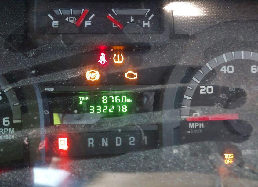 Photo 15 of 2011 Ford E-150 COMMERCIAL (VIN 1FTNE1EW3BDB06187)